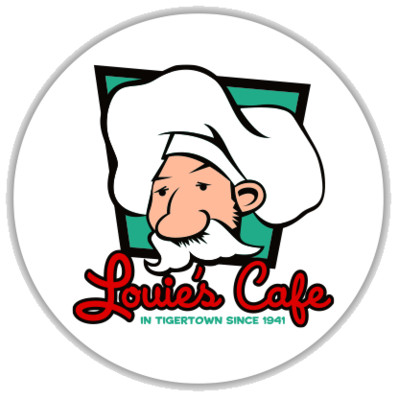 Louie's Cafe