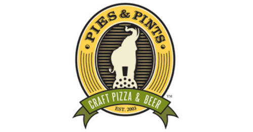 Pies And Pints Pizzeria