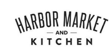 Harbor Market Kitchen