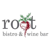 Root Bistro Wine