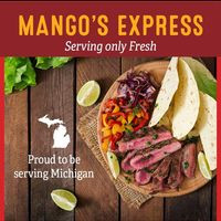 Mangos Express