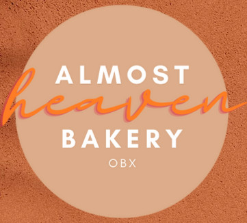Almost Heaven Bakery Obx