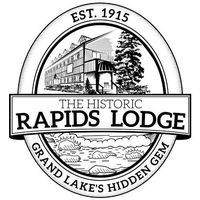 The Historic Rapids Lodge And