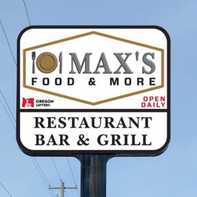Max's Food And More
