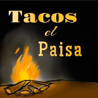 Tacos El Paisa Food Truck