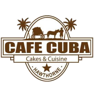 Cafe Cuba Cakes