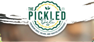 The Pickled Deli Visalia (s Mooney Blvd)