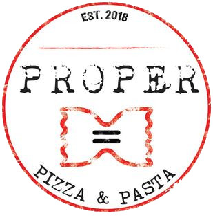Proper Pizza Pasta