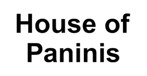 House Of Paninis