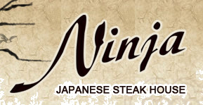 Ninja Japanese Steak House