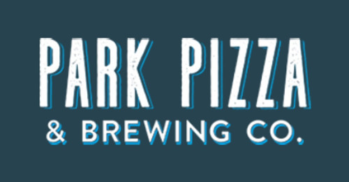 Park Pizza Brewing