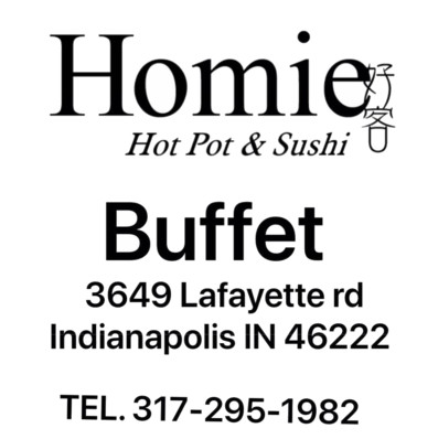Homey Hot Pot Sushi Buffet