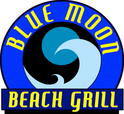 Blue Moon Beach Grill