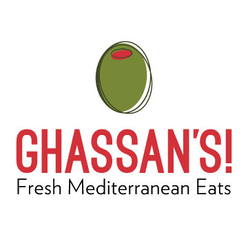 Ghassan's Fresh Mediterranean Eats