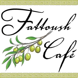 Fattoush Cafe#2