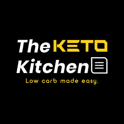 The Keto Kitchen