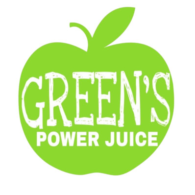 Green's Power Juice