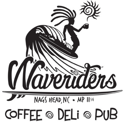 Waveriders Coffee Deli