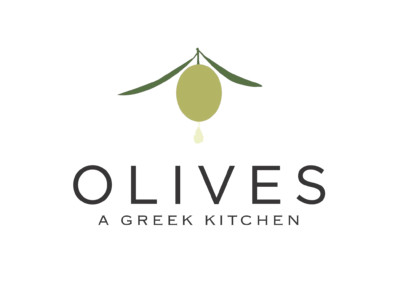 Olives A Greek Kitchen