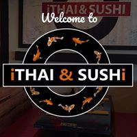 Ithai And Sushi
