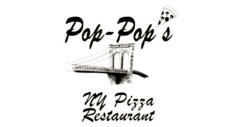 Pop Pop’s Ny Pizza And