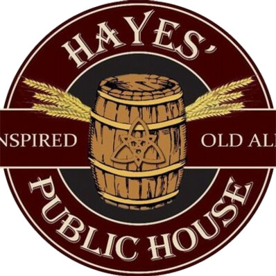 Hayes' Public House Brewery Taproom