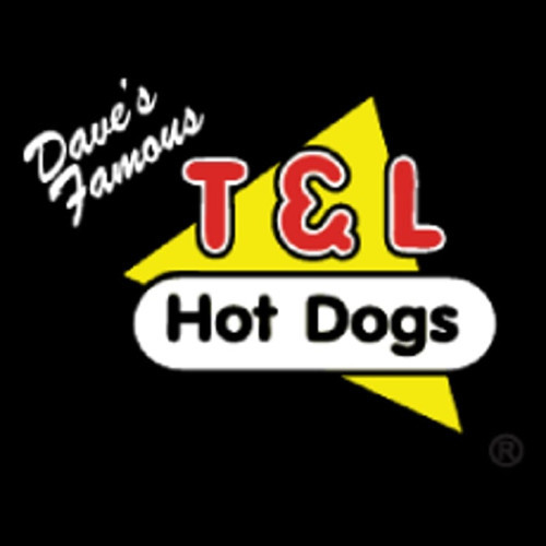 Dave's Famous T L Hot Dogs