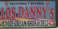 Los Danny's