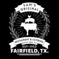 Sam's Original Resturant Bbq