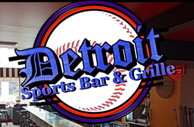 Detroit Sports And Grill