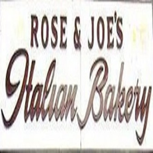 Rose Joes Italian Bakery
