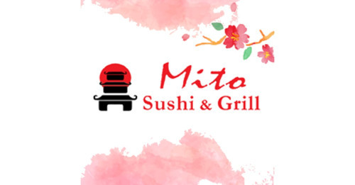 Mito Sushi And Grill