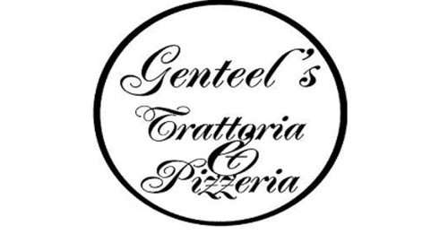 Genteel's Brick Oven Pizza