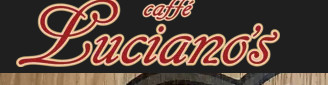 Caffè Luciano's