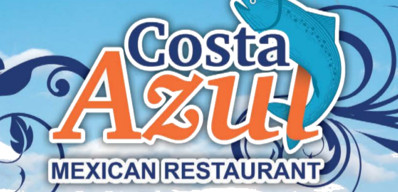 Costa Azul Grill Bar