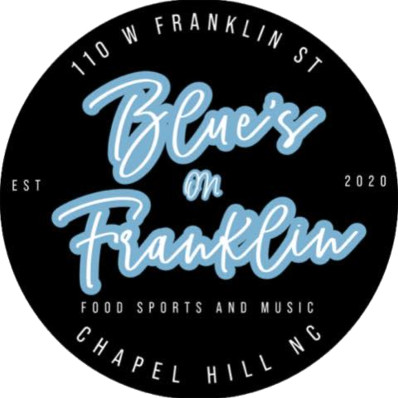 Blues On Franklin