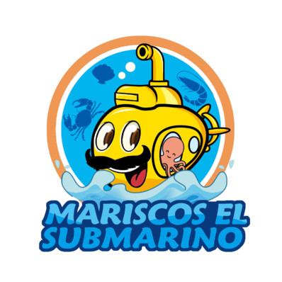 Mariscos El Submarino