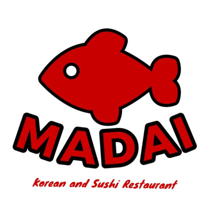 Madai Korean Sushi