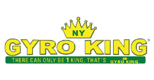 Ny Gyro King