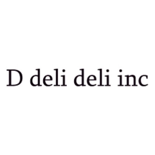 D Deli City Inc.