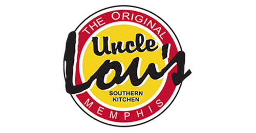 Uncle Lou's Fried Chicken