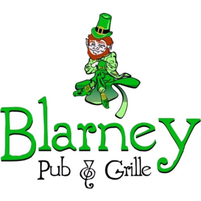 Blarney Pub Grill