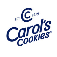 Carol's Cookies Giant Cookie Club