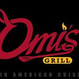 Omi's Grill Latin American Food Truck