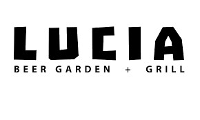 Lucia Beer Garden Grill