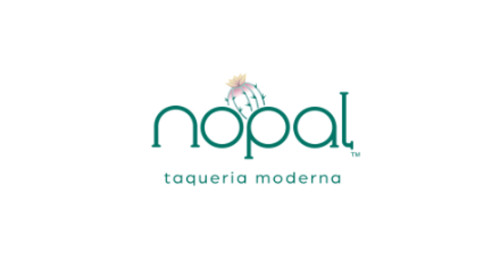Nopal Taqueria Moderna