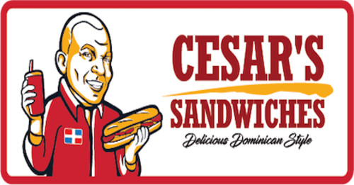 Cesar's Sandwiches