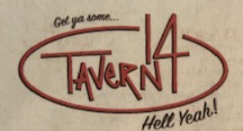 Tavern 14