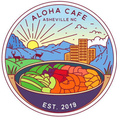 Aloha Cafe