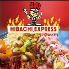 Hibachi Express Largo